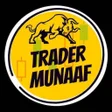 Иконка программы: Trade With Munaaf