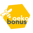 程序图标：oekobonus  - Sammeln Sie …