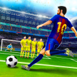 Programikonen: Shoot Goal: World Leagues