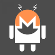 Ícone do programa: XMRig for Android