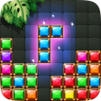 程序图标：Block Puzzle: Gem Blast -…