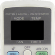 Icoon van programma: AC Remote Control For Sha…