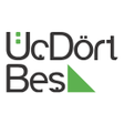 Programikonen: ÜçDörtBeş Video Çözüm