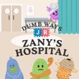 أيقونة البرنامج: Dumb Ways Jr Zanys Hospit…