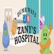 Ikona programu: Dumb Ways Jr Zanys Hospit…
