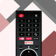 프로그램 아이콘: Remote for Element TV