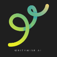أيقونة البرنامج: WriteWise AI