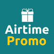 Programikonen: Free Airtime  Data App Ni…