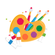ไอคอนของโปรแกรม: CanvasFlow