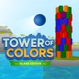 أيقونة البرنامج: Tower of Colors Island Ed…