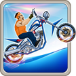 Иконка программы: The Chopper Ride