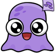 プログラムのアイコン：Moy  Virtual Pet Game