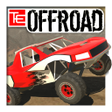 Programikonen: TE Offroad