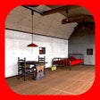 Icon of program: 脱出ゲーム Nの部屋からの脱出