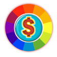 プログラムのアイコン：QUIZ MONEY - GANA DINERO …