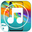 プログラムのアイコン：Ringtones for Infinix Hot…