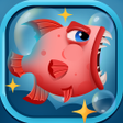 ไอคอนของโปรแกรม: Big Teeth Fish