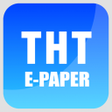 プログラムのアイコン：THT epaper