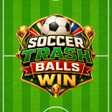 Ikona programu: Gather soccer balls