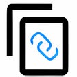 Icoon van programma: Tab Link Copier