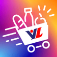プログラムのアイコン：Villa Market