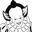 Иконка программы: How to Draw Pennywise