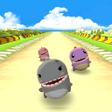 Random Choice Dinosaur Game : icon