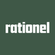 Ikona programu: Rationel - scan dit hus o…