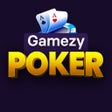 Programın simgesi: Gamezy Poker: Real Cash G…