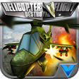 Programikonen: Heli battle: 3D flight ga…