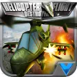 Heli battle: 3D flight game