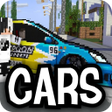 Racing cars for minecraft