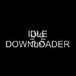 프로그램 아이콘: Idle Downloader