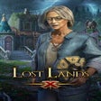 أيقونة البرنامج: Lost Lands X