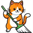 Ikona programu: 1-Click Clear Site Cache