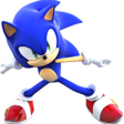 ไอคอนของโปรแกรม: Sonic Hedgehog Coloring B…
