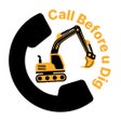 Иконка программы: Call Before u Dig