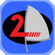 ไอคอนของโปรแกรม: 2Sail Sailing Simulator