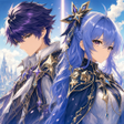 ไอคอนของโปรแกรม: Mecha Reborn: Zero