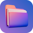 程序图标：Space File Manager-File M…