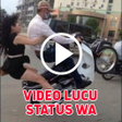 Programikonen: Video Lucu Status WA  Mem…