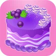 Cake Cooking Challenge Games