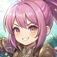 Ikona programu: 風と竜の歌