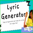 프로그램 아이콘: Lyric Generator - Lyric B…