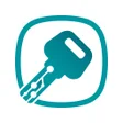 Icoon van programma: ESET Secure Authenticatio…
