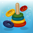 Programikonen: Baby Sorter