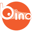ไอคอนของโปรแกรม: Bino