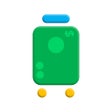 程序图标:MoveIn: Refer Residents …