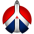 プログラムのアイコン：AkbarTravels - Flight Tic…
