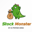 程序图标：Intraday Tips-NSE Option,…
